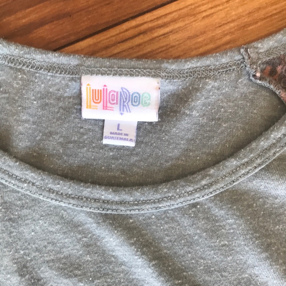 LuLaRoe Randy - Picture 3 of 5